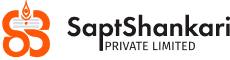 SaptShankari logo