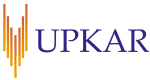 UPKAR logo